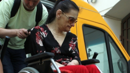 Мошенники на это клюют: Мария Баталова в зоне риска после смерти матери