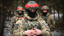 Путин рассказал, почему бойцы СВО называют друг друга «братьями»