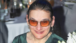 Наследство Баталовых: что достанется дочери Марии и могут ли на него покуситься мошенники