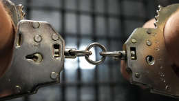 Швырнувшего ребенка об пол в Шереметьево мужчину приговорили к принудительному лечению