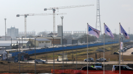 Лихачев отметил важность проекта АЭС «Пакш-2» для России и Венгрии