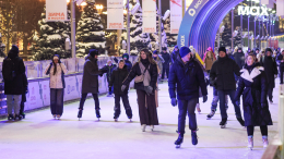 От настольных игр до ледовых шоу: чем заняться в столице с 6 по 8 февраля