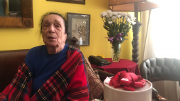 Все расходы взяли на себя: кто оплатил похороны Гитаны Леонтенко