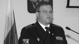 Умер экс-главнокомандующий ВМФ России Владимир Куроедов