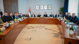 Уиткофф назвал конструктивным второй раунд переговоров по Украине в Абу-Даби