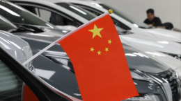 Русский автопром с китайским «лицом»: как изменятся цены и выбор машин