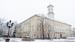 Импорт ЕС не в силах обеспечить всю Украину светом