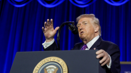 Трамп предложил разработать новый договор по стратегическим вооружениям с РФ