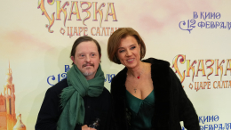 «Притча о блуднице»: Ксения Алферова дала первый комментарий о разводе