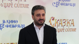 «Вокруг другие артисты»: как Сарик Андреасян относится к Лизе Моряк на съемках