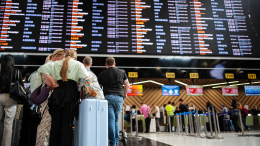 От 70 тысяч рублей: куда недорого съездить за границу весной