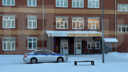 В Красноярске уволили директора школы после поджога, устроенного ученицей