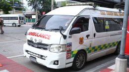 Укус в море: россиянка умерла после встречи с неизвестным существом в Таиланде