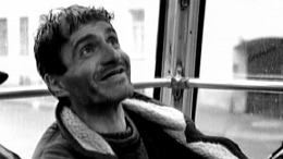 Умер актер из «Брата» и «Улиц разбитых фонарей» Артур Арутюнян