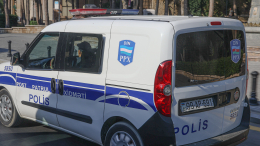 Десятиклассник выстрелил в учителя математики в лицее в Баку