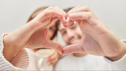 Выбери число и узнай, когда ты встретишь свою любовь