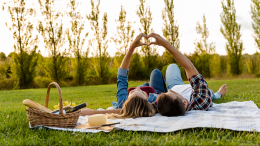 Тест: вы романтик, циник или скрытый мечтатель?