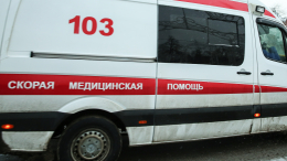 В Херсонской области два человека пострадали в результате атаки ВСУ