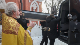 Не Союз кинематографистов: кто на самом деле оплатил похороны Гитаны Леонтенко