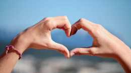 Тест: какая вы любовь — тихая, страстная или судьбоносная?