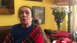 «Обмякла и сползла»: адвокат рассказала о последних днях Гитаны Леонтенко