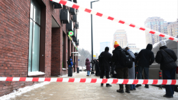 Лавров назвал покушение на Алексеева подтверждением курса Киева на срыв диалога