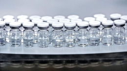 Российские ученые представили первый в истории препарат от болезни Бехтерева