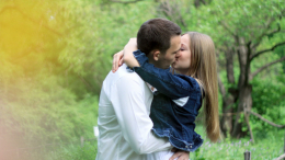 Тест: кто вы в паре — инициатор, опора или вдохновитель?