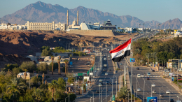 Роспотребнадзор направил запрос в Минздрав Египта из-за гибели россиянки