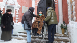 «Все оформлено»: юрист о том, что унаследует Мария Баталова после смерти матери