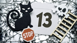 Суеверия в разных культурах: что общего у русских, японцев и арабов