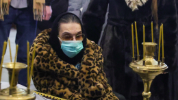 «Единственная наследница»: Гитана Леонтенко не оставила завещание