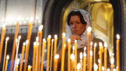 Мясопустная родительская суббота 14 февраля: что нельзя делать, как поминать усопших