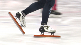 «Пугающая атмосфера»: японский конькобежец об обстановке в Олимпийской деревне