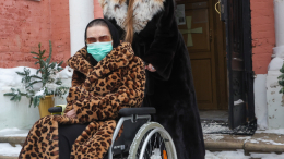 Лишили ее всего: что Баталова думает об освобождении Цивина и Бублии по УДО