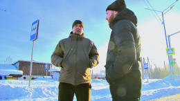 Боец СВО спас водителя из горящей машины в Нижнем Тагиле