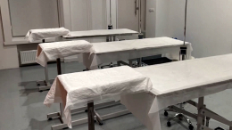 Мертвые души: в Петербурге раскрыли схему торговли органами умерших