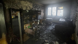 В Заполярье пенсионерку подозревают в убийстве соседок с помощью поджога