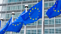 Урсула фон дер Ляйен раскрыла детали 20 пакета санкций против России