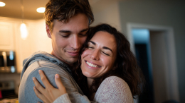 Всего три человека в день: ученые вывели формулу против тревожности