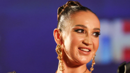 «Я готова»: Бузова согласна на обнаженку в кино