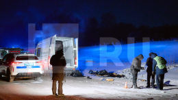 «Врачи долго боролись»: еще один ребенок умер после ДТП под Красноярском