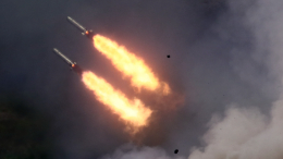 Термобарический удар российского «Солнцепека». Лучшее видео из зоны СВО