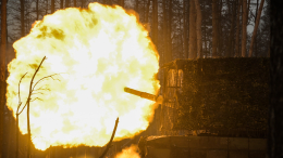 «Прорыв» на краснолиманском направлении. Лучшее видео из зоны СВО