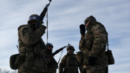 ВСУ при отступлении в ДНР расстреляли семью