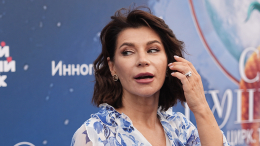 «Не чувствую себя героем»: Екатерина Волкова отправила 14-летнюю дочь на выходные к парню