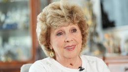 «Не могу сказать, что счастлива»: Лариса Рубальская о разных периодах жизни