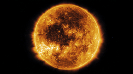 «Кто-то дернул рубильник»: на Солнце резко завершился один из сильнейших циклов активности