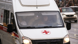 Мальчику оторвало пальцы петардой в Подмосковье