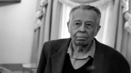 Ушел из жизни прапраправнук Пушкина Вячеслав Гуцко